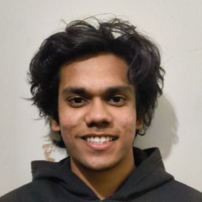 Siddharth Tiwari