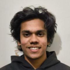 Siddharth Tiwari