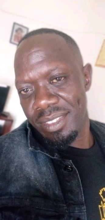Simon Peter Nyeko