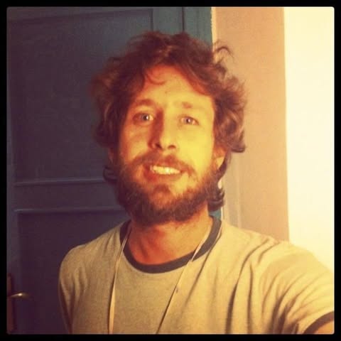 Juan García alvarez