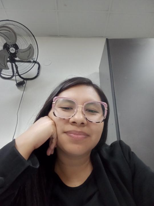 Ivett Merida
