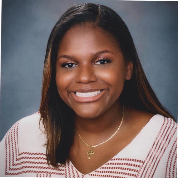 Stephanie-Kayla Bien-Aime