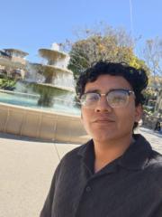 Uziel Sanchez