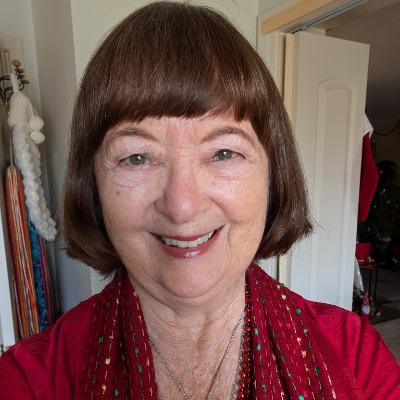 Kathy Perry
