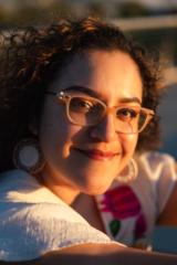 Carolina Ibarra-Mendoza