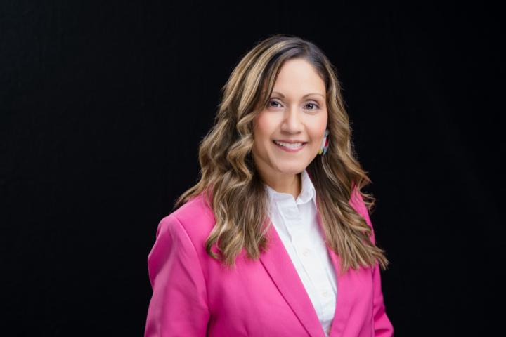 Elizabeth Castillo-Guajardo