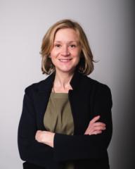 Johannah Chase