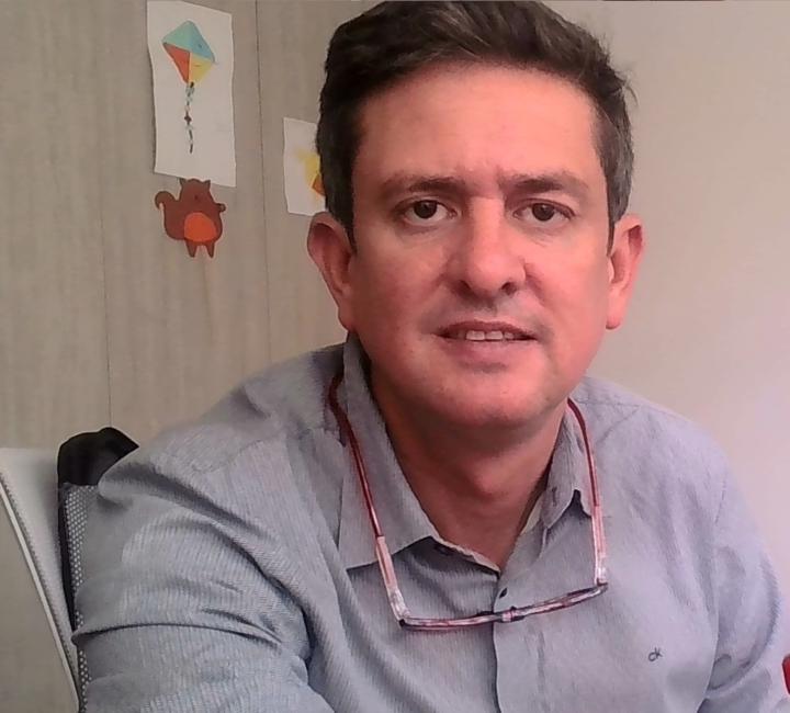 Victor Hugo Rojas