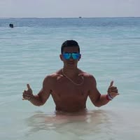 Jonathan Ramos