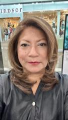 Delia Allibone