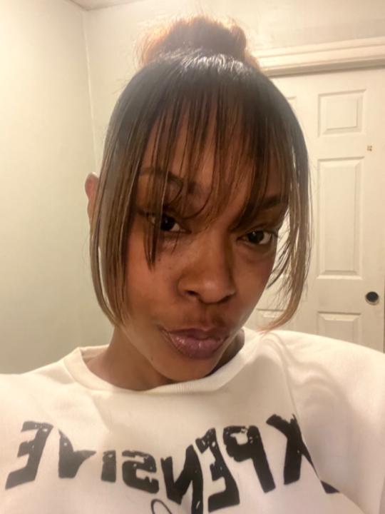 Sorayah Etienne