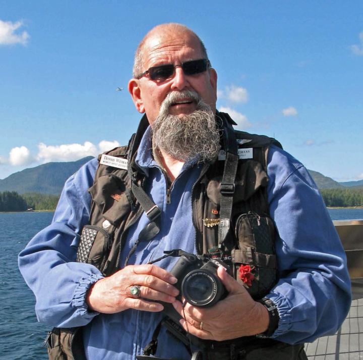 Dennis Weinmann