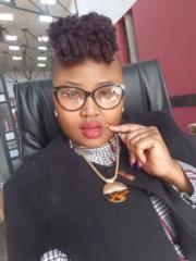 Lesego Tsejwane