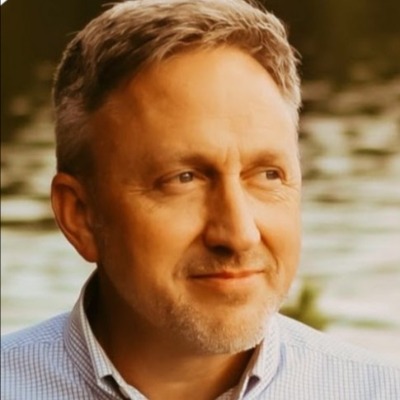Tony Andersen