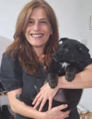 Shimrit Marom Gingold