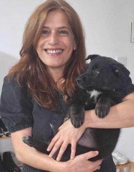 Shimrit Marom Gingold