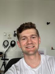 Scott Bauersfeld