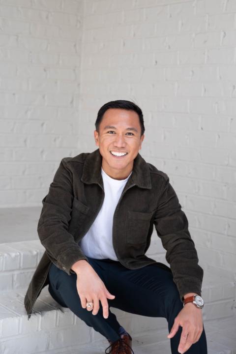 Eric Arzaga