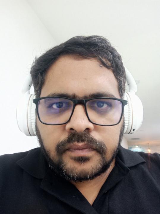 Ravish Padma