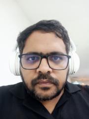 Ravish Padma