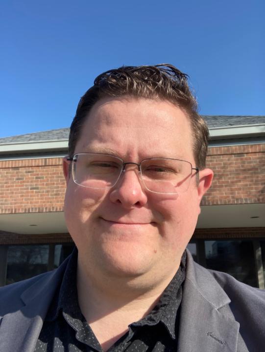 Sam Huisman
