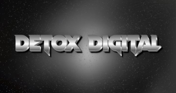 DETOX DIGITAL