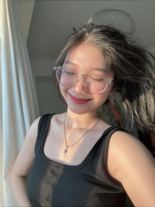 Nhi Tran Thi Yen