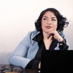 Kristhel V Martínez V