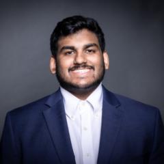 Krishna Ayinala