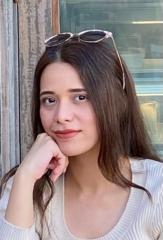 Fatima Zehra