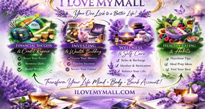 Lavender Leadership  Wellness 