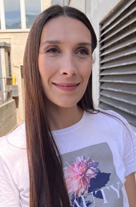 Bojana Spasojevic