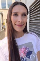 Bojana Spasojevic