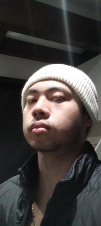 Steven Ong
