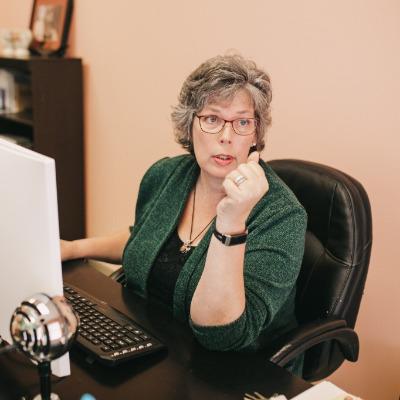 Lorri Matthewson