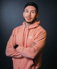 Sophian Tessier abderrahmane