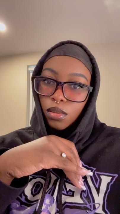 Monique Barnes