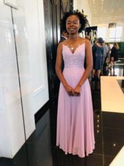 Solange Kitenge