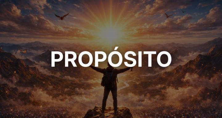 Propósito