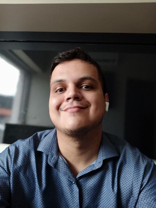 Daniel Vieira