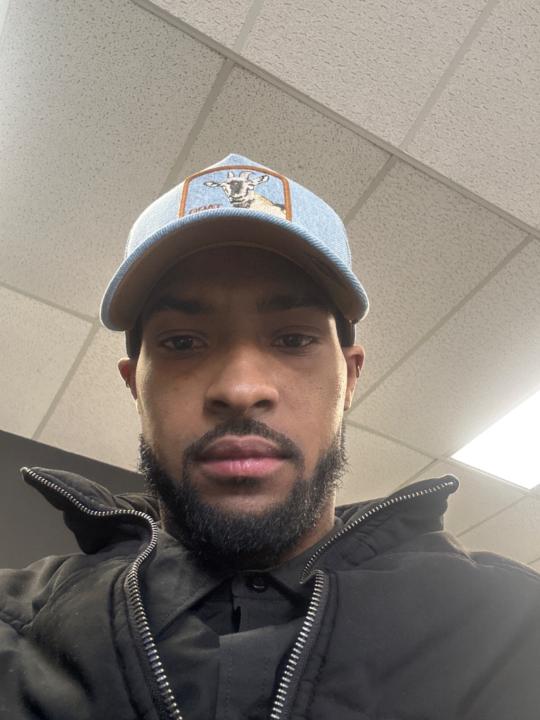 Michael Robinson