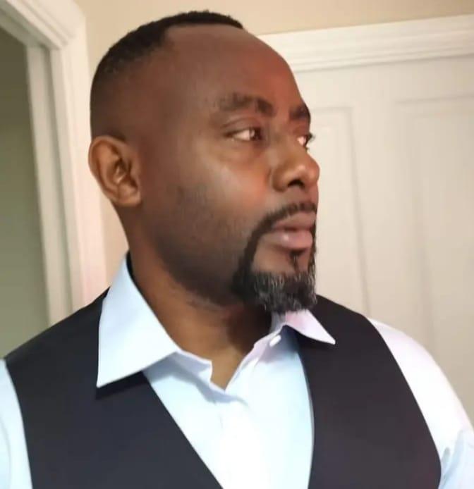 Patrick Ukwu