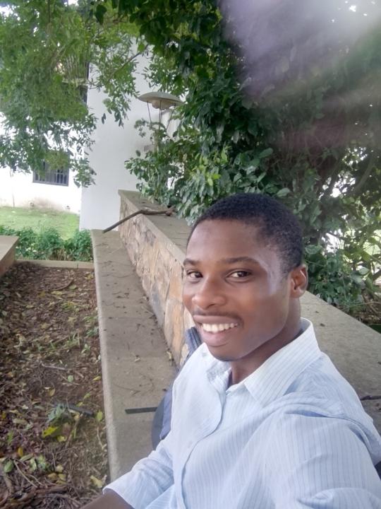 Wisdom Segbor