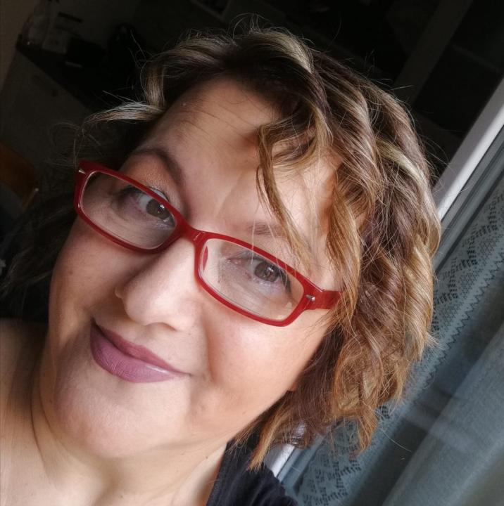 Maria Luisa Ascani