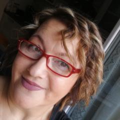 Maria Luisa Ascani
