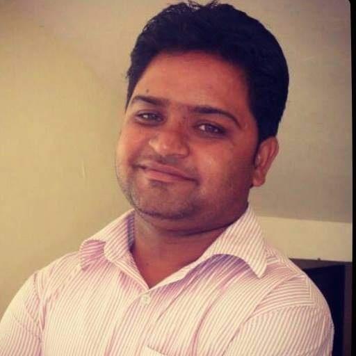 Jatinder Kumar Bhatoy
