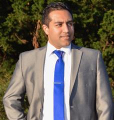 Mansur Zahir