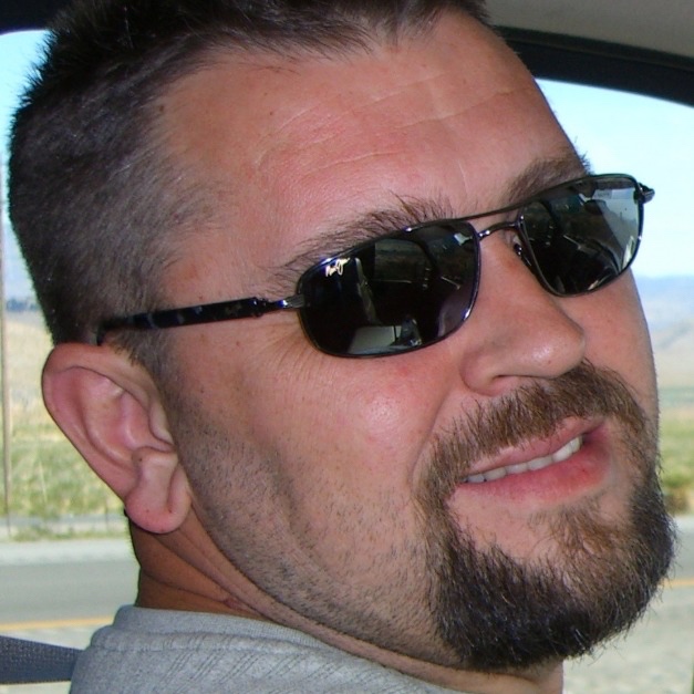 Sergey Molitvenik