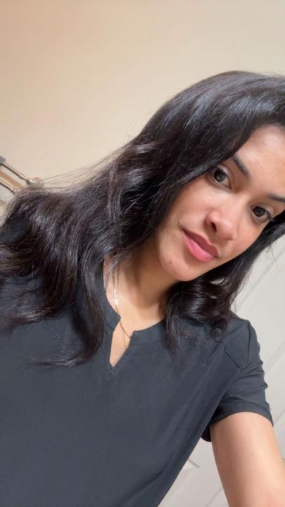 Evelin Morales