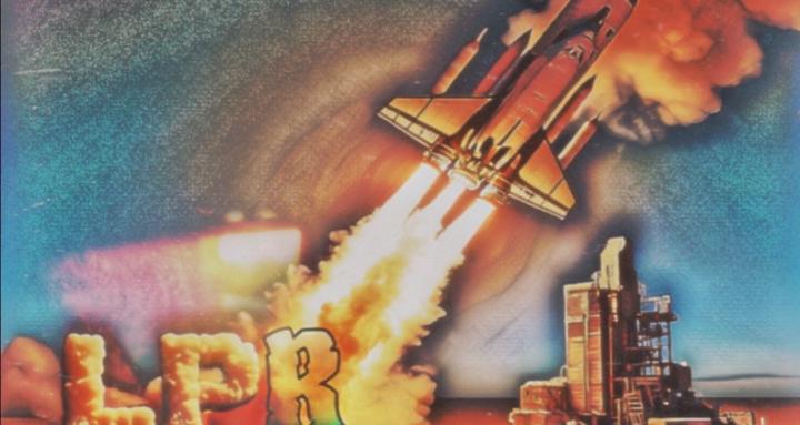 Let’s record 5,4,3,2,1 TO!!